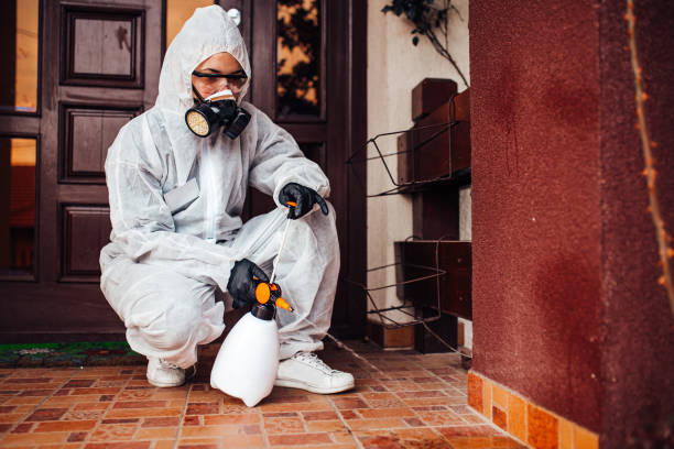 Reliable Fumigation Services contractor in Orosi, CA by Nex Pest Control